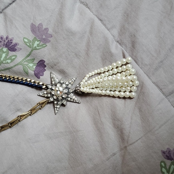 Chloe and Isabel Star Necklace - Picture 2 of 3